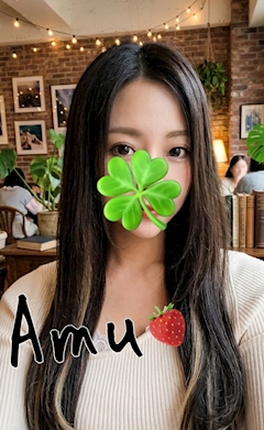 プロフィール写真8・🍀...🍓Amu🍓...🍀|Mrs.J 木屋町・ミセス ジェイ キヤマチ - 木屋町の熟女パブ/熟女キャバクラ