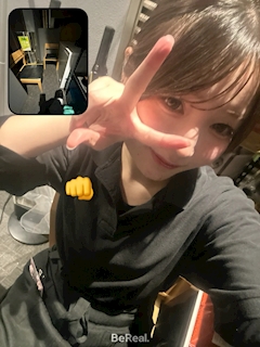 プロフィール写真1・のい🍊巣鴨THREE｜GIRLS BAR THREE・スリー - 巣鴨のガールズバー