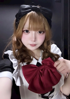 プロフィール写真2・れん|Cafe de Ai・カフェドアイ - 木屋町のコンカフェ