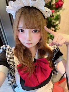 プロフィール写真1・れん|Cafe de Ai・カフェドアイ - 木屋町のコンカフェ