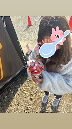 プロフィール写真1・なつ🌊｜Welina・ウェリナ - 佐世保市・山県町のスナック