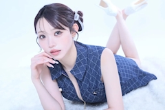 プロフィール写真4・らむ|CLUB ZOO TOKYO・ズートーキョー - 六本木のキャバクラ