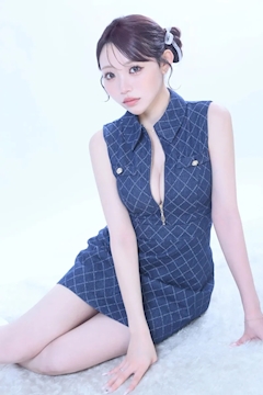 プロフィール写真1・らむ|CLUB ZOO TOKYO・ズートーキョー - 六本木のキャバクラ
