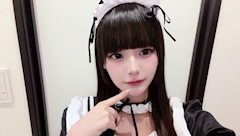 プロフィール写真1・りん ラウンジルーナ🌙|Lounge Lu-na・ルーナ - 池袋西口のガールズバー