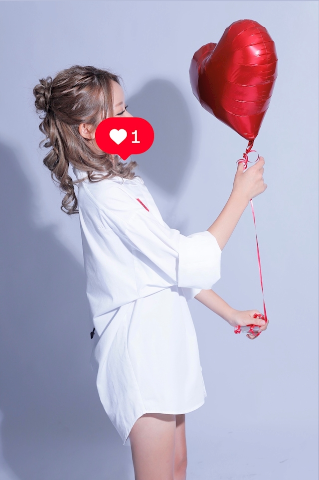 プロフィール写真1・桜井 華｜刈谷 キャバクラ・ジニー