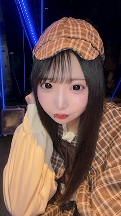 プロフィール写真2・ろぜ|コンセプトカフェNAVY2・ネイビーツー - 横浜のコンカフェ