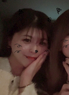 プロフィール写真1・まやBLUEBOX🩵｜BLUE BOX・ブルーボックス - ミナミのスナック