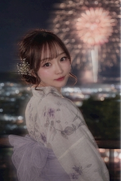 プロフィール写真3・美沙紀｜CLUB Paladin・クラブ パラディン - 岡谷市のキャバクラ