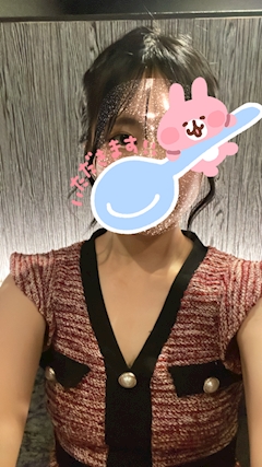 プロフィール写真1・あかり｜Gracieux・グラシュ― - 金沢片町のキャバクラ