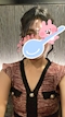 プロフィール写真2・あかり｜Gracieux・グラシュ― - 金沢片町のキャバクラ