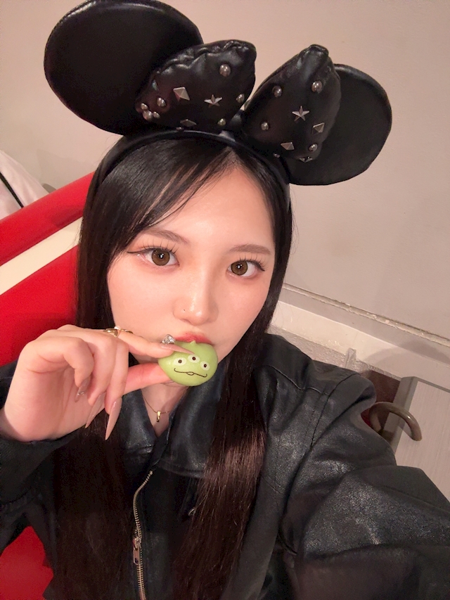 プロフィール写真5・ことは🌺｜