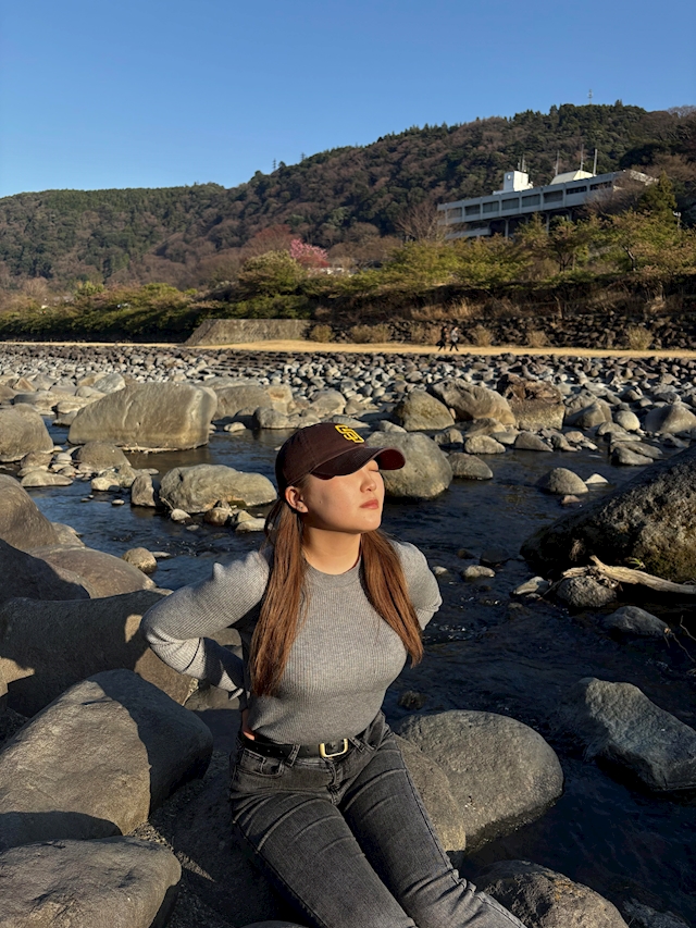 プロフィール写真2・ことは🌺|