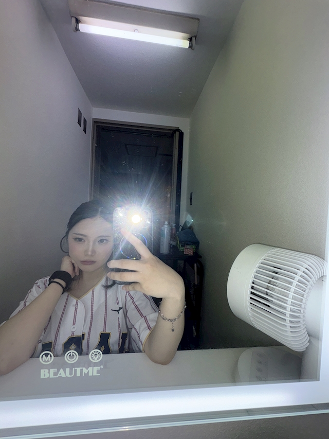 プロフィール写真2・ことは🌺｜