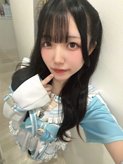 プロフィール写真2・あおい｜VALHALLA・ヴァルハラ - 新札幌のコンカフェ