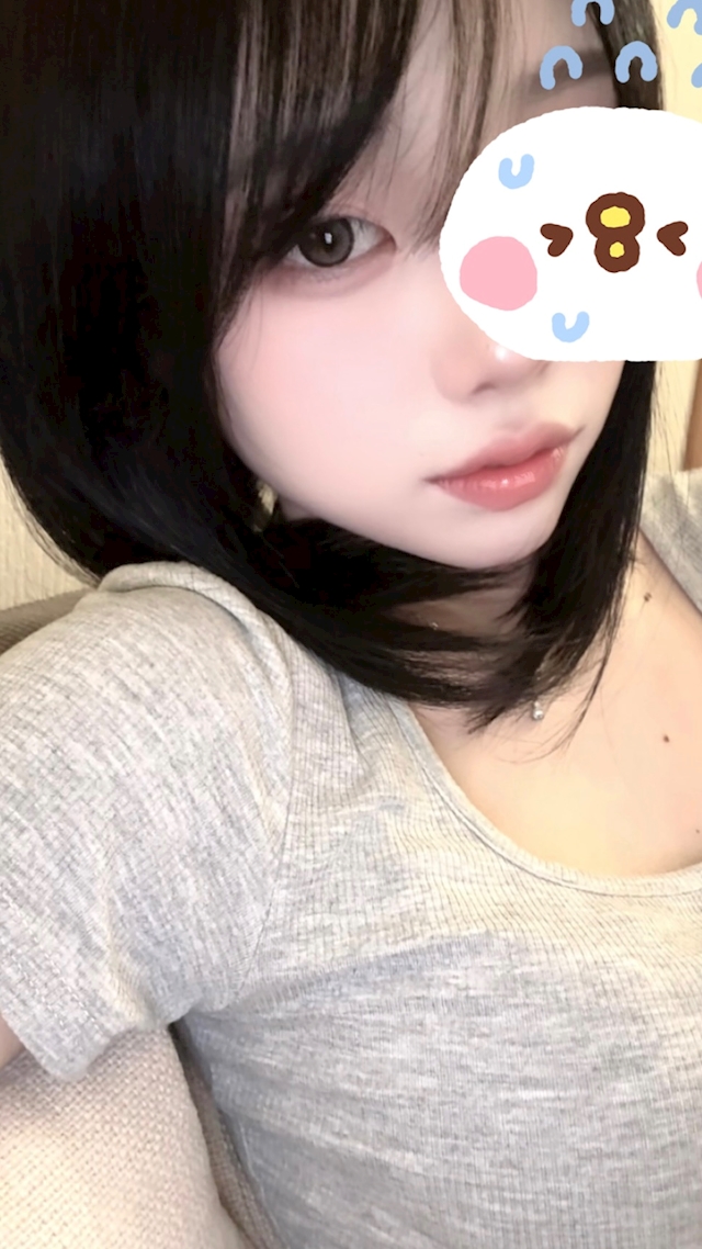 プロフィール写真2・あすみ　はちくろ｜