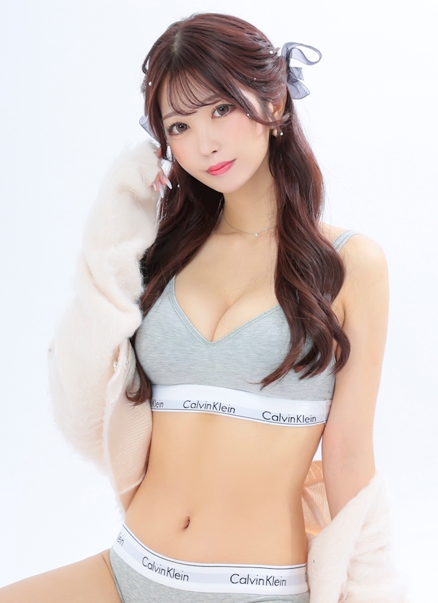 プロフィール写真3・ひな｜