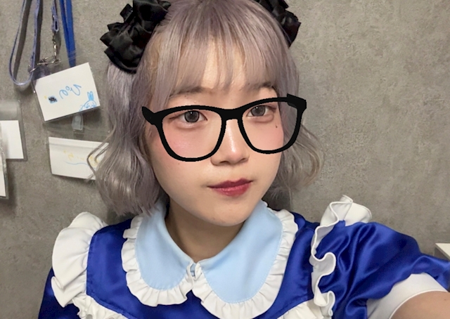 プロフィール写真1・なち【高円寺ならココ】｜