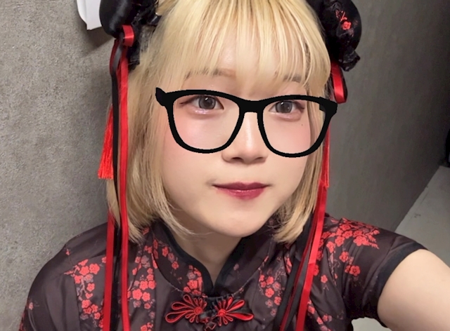 プロフィール写真2・なち【高円寺ならココ】|