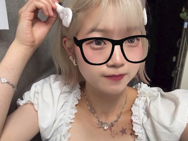 プロフィール写真1・なち【高円寺ならココ】|
