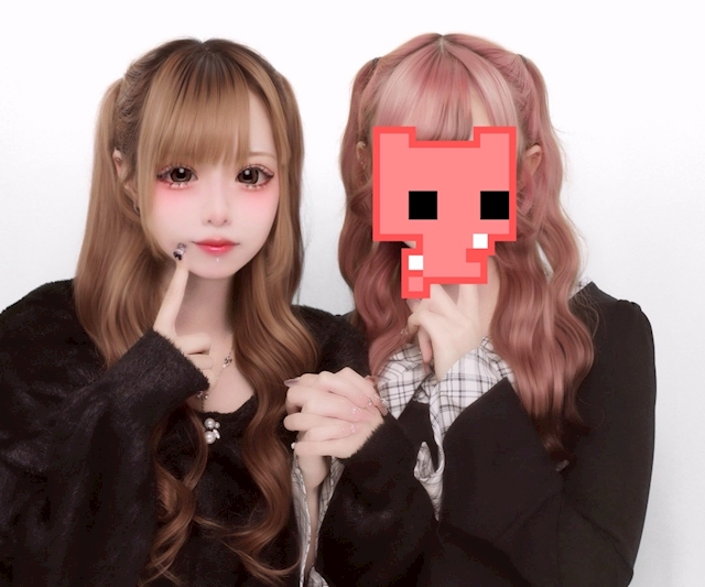 プロフィール写真3・あゆ＠歌舞伎😈王と悪魔👑｜