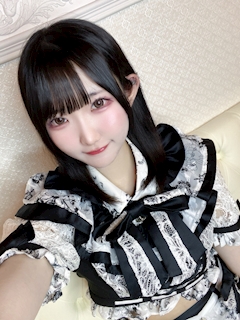 プロフィール写真1・りり|cafe&bar parfun TOKYO・パルファン - 歌舞伎町のコンカフェ