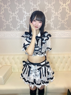 プロフィール写真2・りり|cafe&bar parfun TOKYO・パルファン - 歌舞伎町のコンカフェ