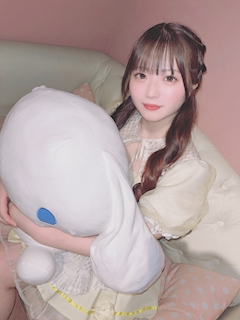 プロフィール写真3・おと|Plume・プリュム - 宗右衛門町のコンカフェ
