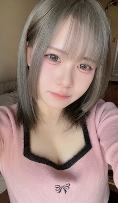 プロフィール写真1・🎀まな🎀 Étolisse(エトリスガールズラウンジ)｜Etolisse・エトリス - 名古屋 錦のガールズバー