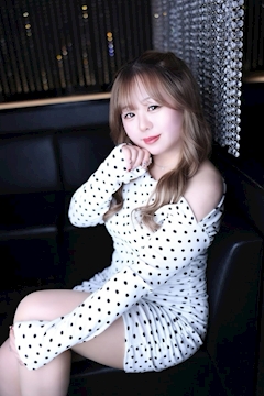 プロフィール写真2・まな｜Candy&Candy・キャンディー＆キャンディー - 豊橋のキャバクラ