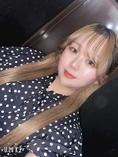 プロフィール写真1・まな｜Candy&Candy・キャンディー＆キャンディー - 豊橋のキャバクラ