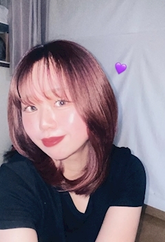 プロフィール写真4・まな｜Candy&Candy・キャンディー＆キャンディー - 豊橋のキャバクラ