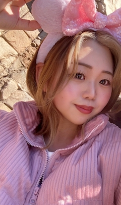 プロフィール写真3・まな｜Candy&Candy・キャンディー＆キャンディー - 豊橋のキャバクラ