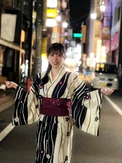 プロフィール写真5・みやび🍀CLOVER🍀|CLOVER・クローバー - 大宮東口のコンカフェ