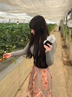 プロフィール写真3・みやび🍀CLOVER🍀｜CLOVER・クローバー - 大宮東口のコンカフェ