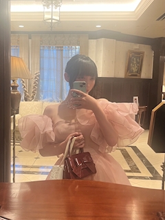 プロフィール写真2・みやび🍀CLOVER🍀｜CLOVER・クローバー - 大宮東口のコンカフェ