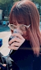 プロフィール写真2・あみ｜Luxury Space Premium・プレミアム - 豊橋のキャバクラ
