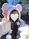 プロフィール写真1・かな|girls bar fluer・フルール - 四谷三丁目のガールズバー