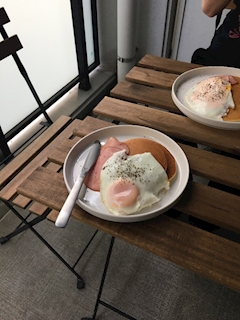 あおい「しゅ！！！」