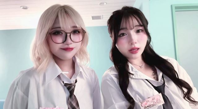 あの💚みんもん十三のプロフ動画