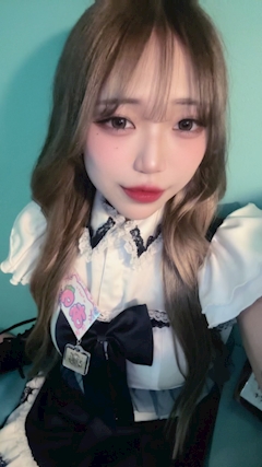 プロフィール写真5・あの💚みんもん十三|MINTY MONSTER 十三・ミンティーモンスター - 十三のコンカフェ