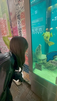プロフィール写真6・あの💚みんもん十三|MINTY MONSTER 十三・ミンティーモンスター - 十三のコンカフェ