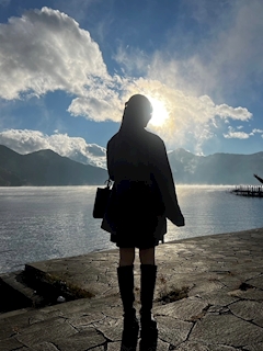 プロフィール写真1・ねね｜Verte・ベルテ - 勝田台のガールズバー