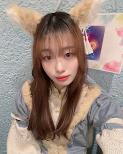 プロフィール写真2・とがちゃん｜あにもっく・アニモック - 志木のコンカフェ