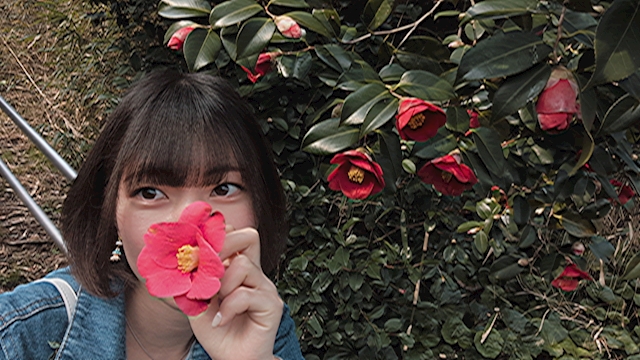 プロフィール写真1・つばき　vivid-ikb-｜池袋 キャバクラ・vivid