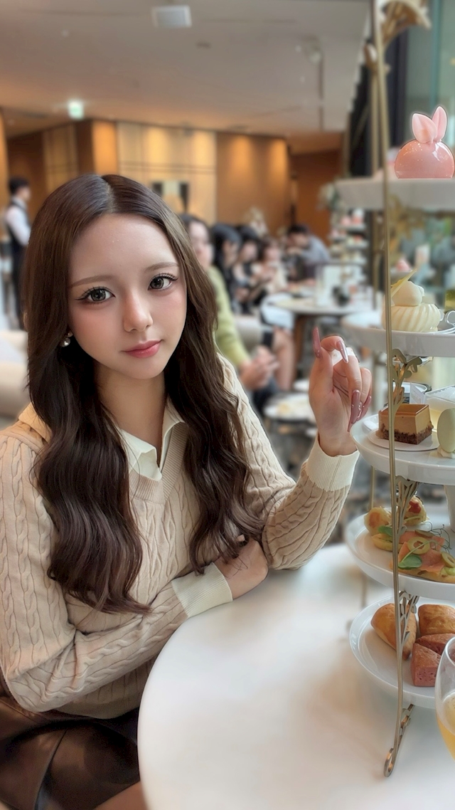 プロフィール写真2・れいら｜