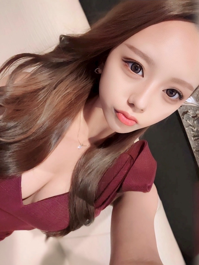 プロフィール写真1・れいら|