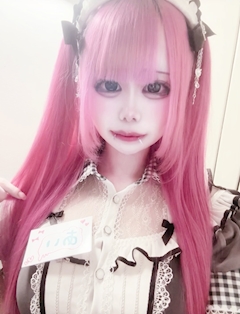 プロフィール写真1・あい｜Princess Cafe ARCHE CASTLE・プリンセスカフェ アーチキャッスル - 東武宇都宮のコンカフェ