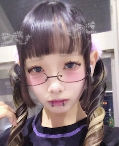 プロフィール写真1・かりん|FLEUR・フルール - 千葉・富士見町のコンカフェ