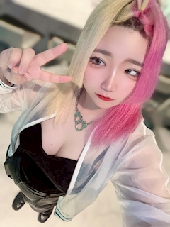 プロフィール写真4・🐈⬛🎀にゃん🎀🐈⬛|アニソンバーギルド 広島流川店 - 広島市(流川)のコンカフェ