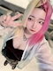 プロフィール写真4・🐈⬛🎀にゃん🎀🐈⬛|アニソンバーギルド 広島流川店 - 広島市(流川)のコンカフェ